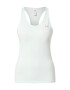 UNDER ARMOUR Sport top albastru pastel - Pled.ro