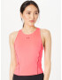 UNDER ARMOUR Sport top 'Armour' roz - Pled.ro