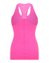 UNDER ARMOUR Sport top gri / roz - Pled.ro