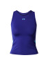 UNDER ARMOUR Sport top indigo - Pled.ro