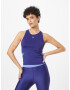 UNDER ARMOUR Sport top indigo - Pled.ro