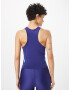 UNDER ARMOUR Sport top indigo - Pled.ro