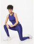 UNDER ARMOUR Sport top indigo - Pled.ro