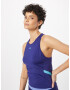 UNDER ARMOUR Sport top indigo - Pled.ro