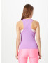 UNDER ARMOUR Sport top mauve - Pled.ro