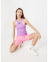 UNDER ARMOUR Sport top mauve - Pled.ro