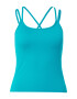 UNDER ARMOUR Sport top 'Meridian' verde smarald - Pled.ro