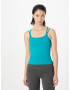 UNDER ARMOUR Sport top 'Meridian' verde smarald - Pled.ro