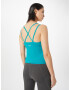 UNDER ARMOUR Sport top 'Meridian' verde smarald - Pled.ro