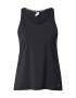 UNDER ARMOUR Sport top negru - Pled.ro