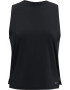 UNDER ARMOUR Sport top negru - Pled.ro