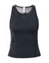 UNDER ARMOUR Sport top negru - Pled.ro