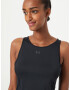 UNDER ARMOUR Sport top negru - Pled.ro