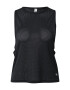 UNDER ARMOUR Sport top negru - Pled.ro