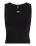 UNDER ARMOUR Sport top negru - Pled.ro