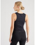 UNDER ARMOUR Sport top negru - Pled.ro