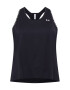 UNDER ARMOUR Sport top negru / alb - Pled.ro