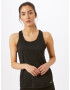 UNDER ARMOUR Sport top negru / alb - Pled.ro