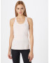 UNDER ARMOUR Sport top roz - Pled.ro