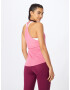 UNDER ARMOUR Sport top roz - Pled.ro