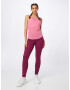 UNDER ARMOUR Sport top roz - Pled.ro