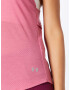 UNDER ARMOUR Sport top roz - Pled.ro