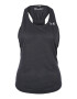 UNDER ARMOUR Sport top 'Streaker 2.0' negru - Pled.ro