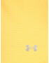 UNDER ARMOUR Sport top 'Streaker' portocaliu deschis - Pled.ro