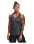 UNDER ARMOUR Sport top 'Tech' negru - Pled.ro