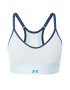 UNDER ARMOUR Sutien sport albastru / albastru deschis / albastru închis - Pled.ro