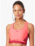 UNDER ARMOUR Sutien sport 'Armour Mid' roz - Pled.ro