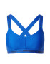 UNDER ARMOUR Sutien sport bleumarin / albastru regal / alb - Pled.ro