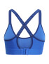 UNDER ARMOUR Sutien sport 'Infinity' albastru / gri - Pled.ro