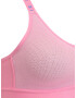 UNDER ARMOUR Sutien sport 'Infinity' albastru / roz - Pled.ro