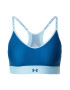 UNDER ARMOUR Sutien sport 'Infinity' albastru / turcoaz - Pled.ro