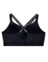 UNDER ARMOUR Sutien sport 'Infinity' negru / alb - Pled.ro