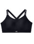 UNDER ARMOUR Sutien sport 'Infinity' negru / alb - Pled.ro