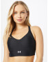 UNDER ARMOUR Sutien sport 'Infinity' negru / alb - Pled.ro