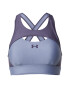 UNDER ARMOUR Sutien sport lila / mov prună - Pled.ro