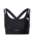 UNDER ARMOUR Sutien sport negru / alb - Pled.ro