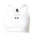 UNDER ARMOUR Sutien sport negru / alb - Pled.ro