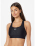 UNDER ARMOUR Sutien sport 'Authentics' negru / alb - Pled.ro