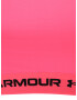 UNDER ARMOUR Sutien sport roz / negru - Pled.ro