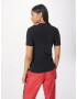 UNDER ARMOUR Tricou funcțional albastru porumbel / negru - Pled.ro