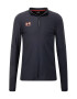 UNDER ARMOUR Pulovere sport 'Challenger Pro' portocaliu / negru - Pled.ro