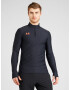 UNDER ARMOUR Pulovere sport 'Challenger Pro' portocaliu / negru - Pled.ro