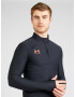 UNDER ARMOUR Pulovere sport 'Challenger Pro' portocaliu / negru - Pled.ro