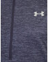 UNDER ARMOUR Tricou funcțional gri închis / alb - Pled.ro