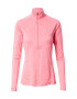 UNDER ARMOUR Hanorac sport gri / roz deschis - Pled.ro