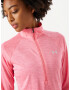 UNDER ARMOUR Hanorac sport gri / roz deschis - Pled.ro